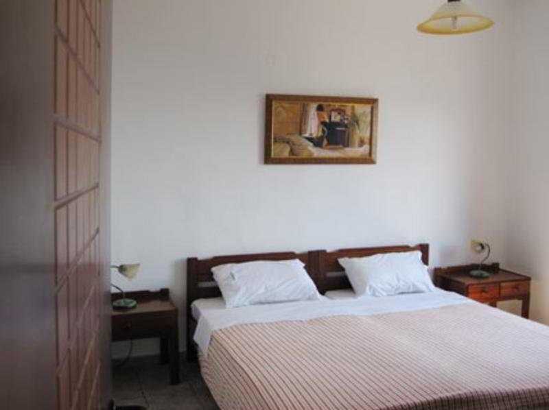 Amazones Villas Apartments Hersonissos  Exteriör bild