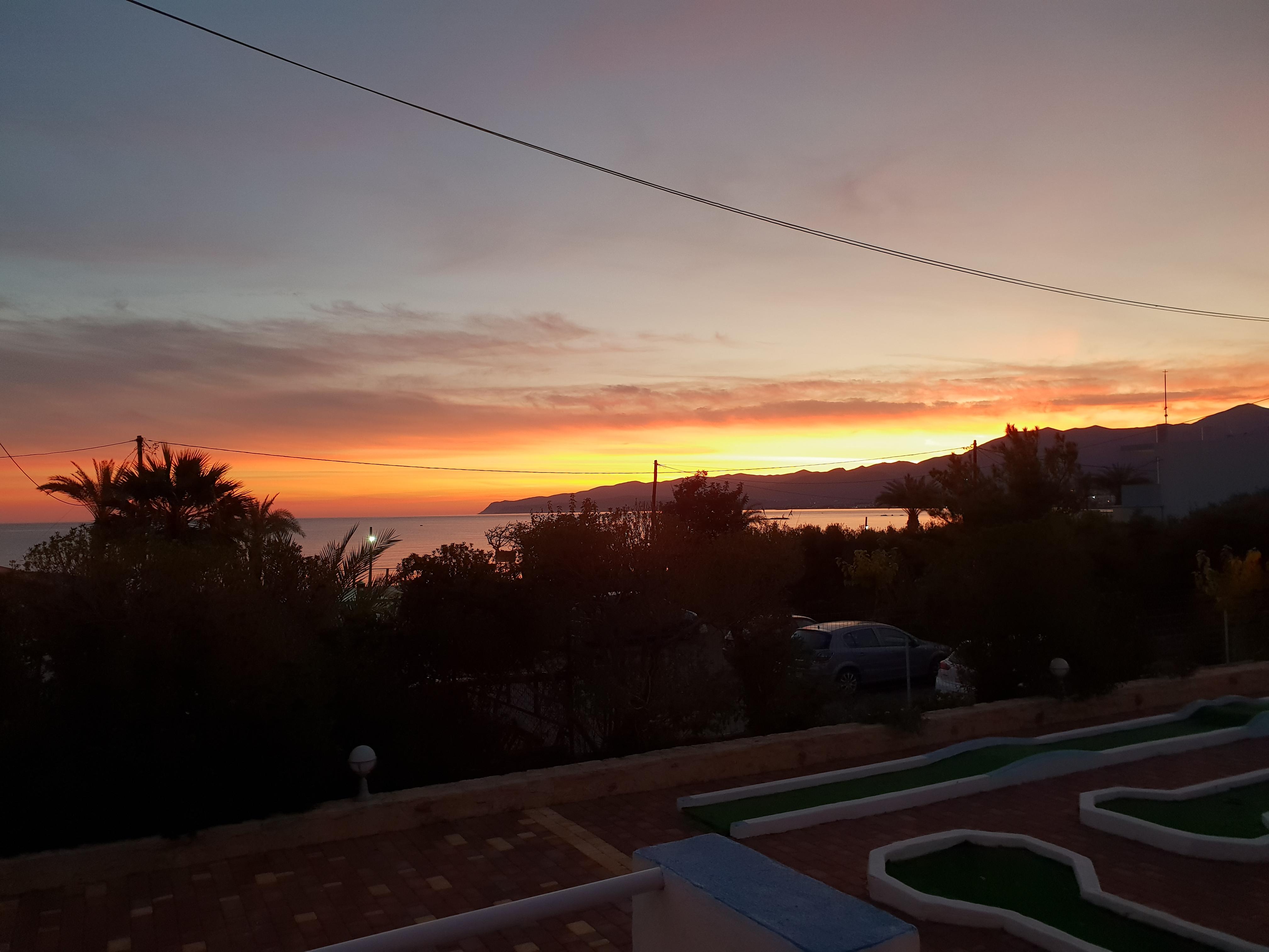 Amazones Villas Apartments Hersonissos  Exteriör bild