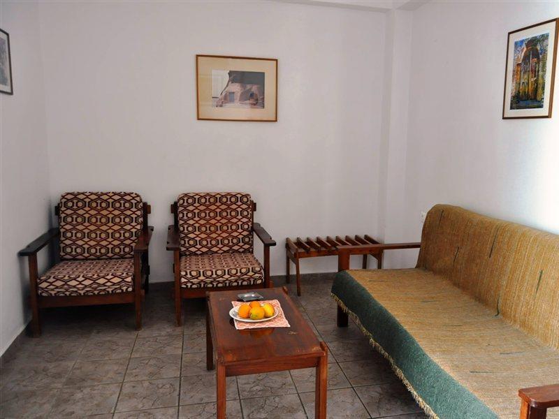 Amazones Villas Apartments Hersonissos  Exteriör bild