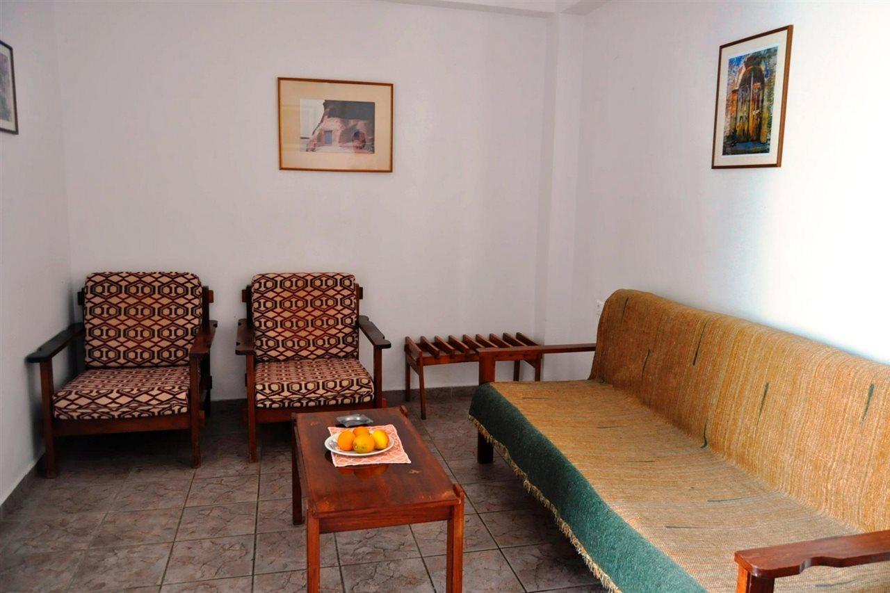 Amazones Villas Apartments Hersonissos  Exteriör bild